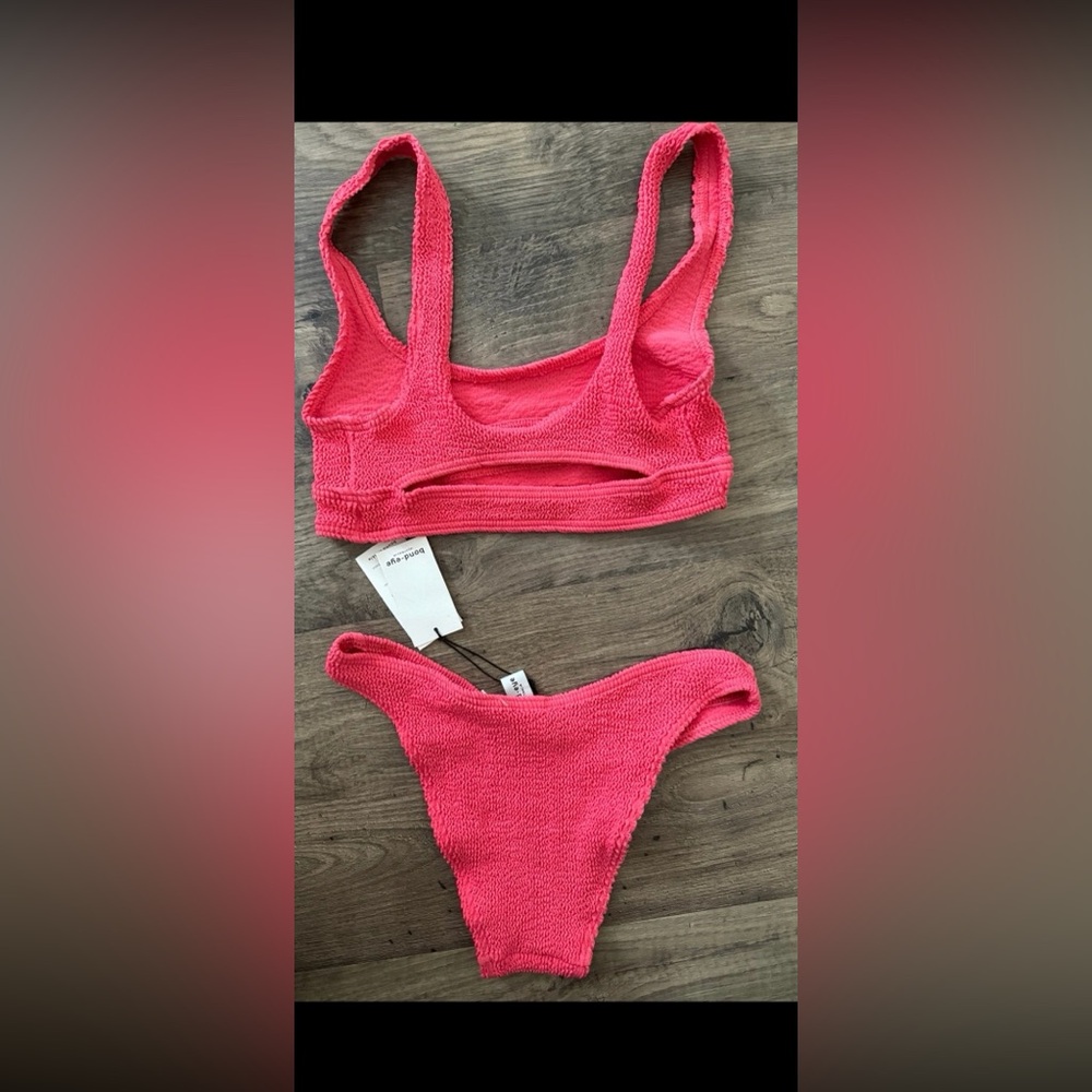 Bond Eye Swim